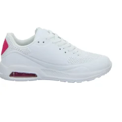 Kappa Schnürhalbschuh Sneaker (sportlich) STYLECODE: 243306FL-1017