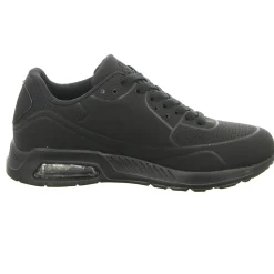 Kappa Schnürhalbschuh Sneaker (sportlich) STYLECODE: 243306OC-1111 HARLEM EMB OC