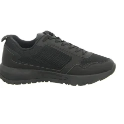 Kappa Schnürhalbschuh Sneaker (sportlich) STYLECODE: 243357OC-1116 HILJA OC