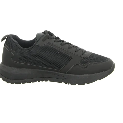 Kappa Schnürhalbschuh Sneaker (sportlich) STYLECODE: 243357OC-1116 HILJA OC