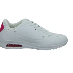 Kappa Schnürhalbschuh Sneaker (sportlich) STYLECODE: 243306FL 1017 HARLEM EMB FL