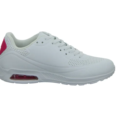 Kappa Schnürhalbschuh Sneaker (sportlich) STYLECODE: 243306FL 1017 HARLEM EMB FL