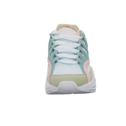 Kappa Schnürhalbschuh Sneaker (sportlich) STYLECODE: 242672 OVERTON