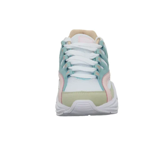 Kappa Schnürhalbschuh Sneaker (sportlich) STYLECODE: 242672 OVERTON