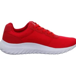 Kappa Schnürhalbschuh Sneaker (sportlich) STYLECODE: 243421 TULASA
