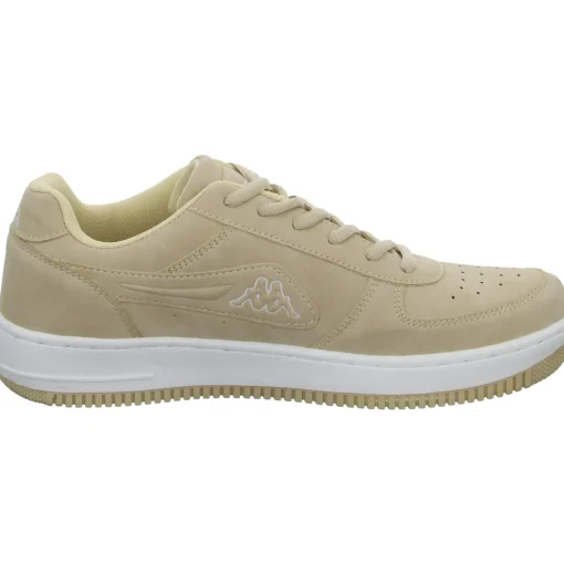 Kappa Schnürhalbschuh Sneaker (sportlich) STYLECODE: 242533-4210