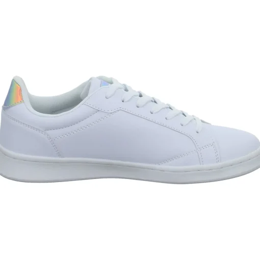 Kappa Schnürhalbschuh Sneaker (sportlich) STYLECODE: 243041-1022