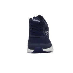 Kappa Schnürhalbschuh Sneaker (sportlich) STYLECODE: 243029 6710 WALLOF