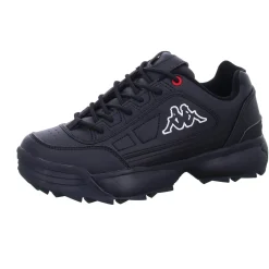 Kappa Schnürhalbschuh Sneaker (sportlich) STYLECODE: 242782 RAVE NC