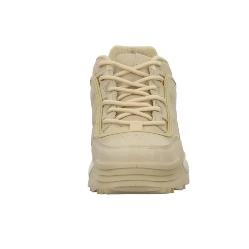 Kappa Schnürhalbschuh Sneaker (sportlich) STYLECODE: 242681GC RAVE GC