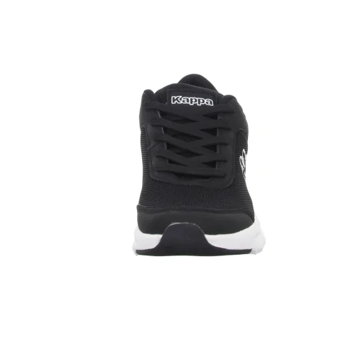 Kappa Schnürhalbschuh Sneaker (sportlich) STYLECODE: 243029 WOLLOF WOLLOF