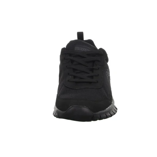 Kappa Schnürhalbschuh Sneaker (sportlich) STYLECODE: 2432040C 1116 Valdis OC