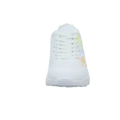 Kappa Schnürhalbschuh Sneaker (sportlich) STYLECODE: 243306FL-1017