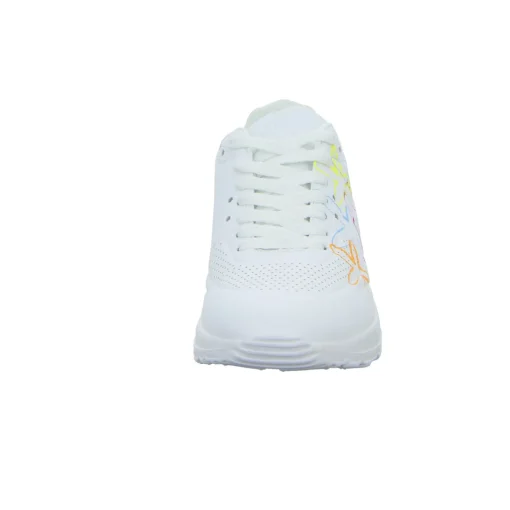 Kappa Schnürhalbschuh Sneaker (sportlich) STYLECODE: 243306FL-1017