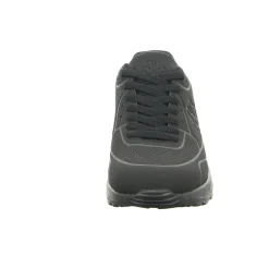 Kappa Schnürhalbschuh Sneaker (sportlich) STYLECODE: 243306OC-1111 HARLEM EMB OC