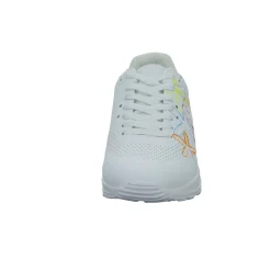 Kappa Schnürhalbschuh Sneaker (sportlich) STYLECODE: 243306FL 1017 HARLEM EMB FL