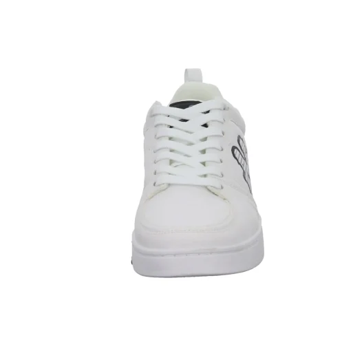 Kappa Schnürhalbschuh Sneaker (sportlich) STYLECODE: 243144 1011 Vali