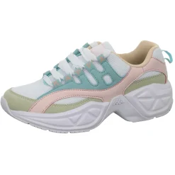 Kappa Schnürhalbschuh Sneaker (sportlich) STYLECODE: 242672 OVERTON