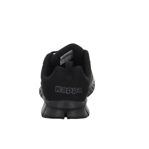 Kappa Schnürhalbschuh Sneaker (sportlich) STYLECODE: 2432040C 1116 Valdis OC