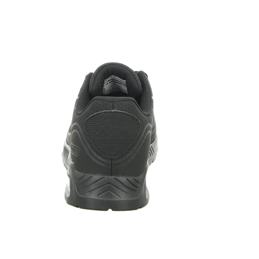 Kappa Schnürhalbschuh Sneaker (sportlich) STYLECODE: 243306OC-1111 HARLEM EMB OC