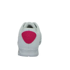 Kappa Schnürhalbschuh Sneaker (sportlich) STYLECODE: 243306FL 1017 HARLEM EMB FL