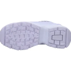 Kappa Schnürhalbschuh Sneaker (sportlich) STYLECODE: 242782 RAVE NC