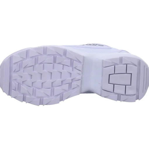 Kappa Schnürhalbschuh Sneaker (sportlich) STYLECODE: 242782 RAVE NC