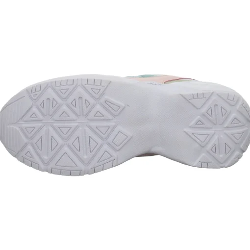 Kappa Schnürhalbschuh Sneaker (sportlich) STYLECODE: 242672 OVERTON