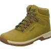 Kappa Schnürstiefelette Kaltfutter Freizeit (casual) STYLECODE: 242752 DOLOMO