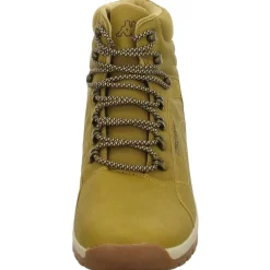 Kappa Schnürstiefelette Kaltfutter Freizeit (casual) STYLECODE: 242752 DOLOMO