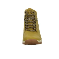 Kappa Schnürstiefelette Kaltfutter Freizeit (casual) STYLECODE: 242752 DOLOMO