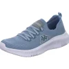 Kappa Slipper/Kletthalbschuh Sneaker (sportlich) STYLECODE: 243095 ABIOLA