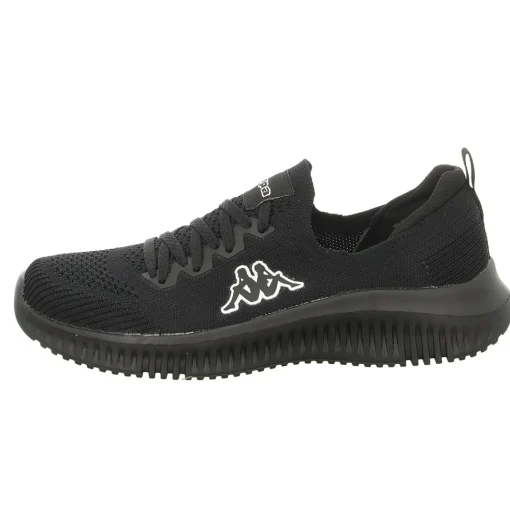 Kappa Slipper/Kletthalbschuh Sneaker (sportlich) STYLECODE: 243095 ABIOLA