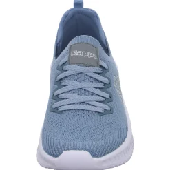 Kappa Slipper/Kletthalbschuh Sneaker (sportlich) STYLECODE: 243095 ABIOLA