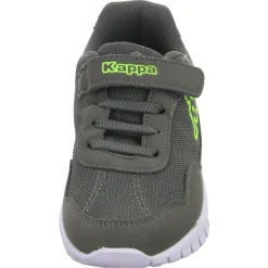 Kappa Slipper/Kletthalbschuh (casual) STYLECODE: 260604K FOLLOW K