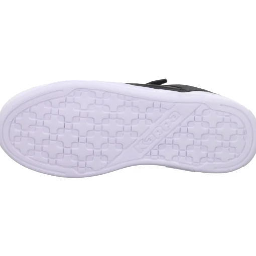 Kappa Slipper/Kletthalbschuh (casual) STYLECODE: 260818K/1110 DALTON ICE K