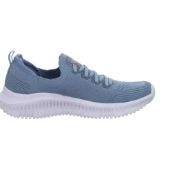 Kappa Slipper/Kletthalbschuh Sneaker (sportlich) STYLECODE: 243095 ABIOLA