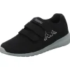 Kappa Sportschuh Klettverschluss STYLECODE: 242495VLBC 1116 FOLLOW VL BC