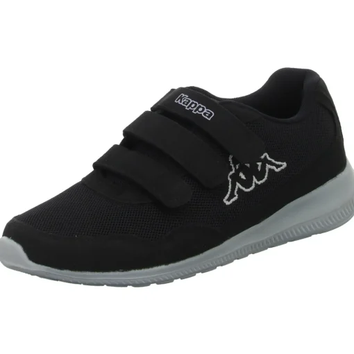 Kappa Sportschuh Klettverschluss STYLECODE: 242495VLBC 1116 FOLLOW VL BC