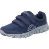 Kappa Sportschuh Klettverschluss STYLECODE: 243204VLBC-6716