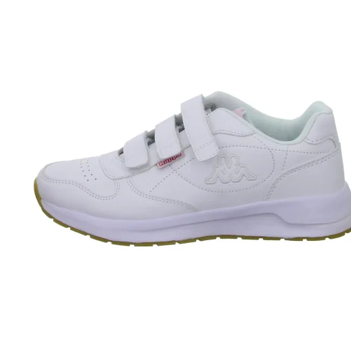 Kappa Sportschuh Klettverschluss STYLECODE: 242550 1010 BASE VL