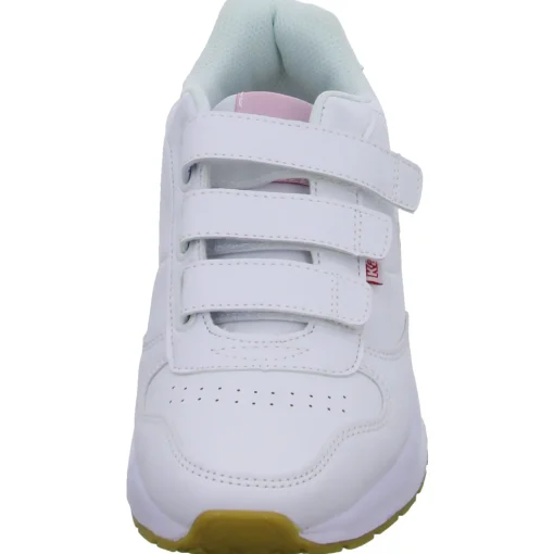 Kappa Sportschuh Klettverschluss STYLECODE: 242550 1010 BASE VL