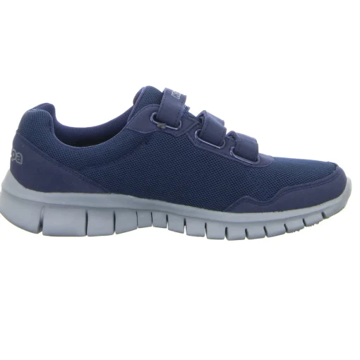 Kappa Sportschuh Klettverschluss STYLECODE: 243204VLBC-6716