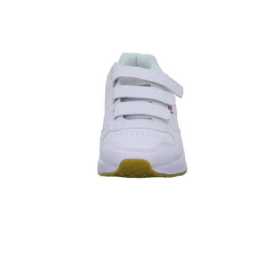 Kappa Sportschuh Klettverschluss STYLECODE: 242550 1010 BASE VL