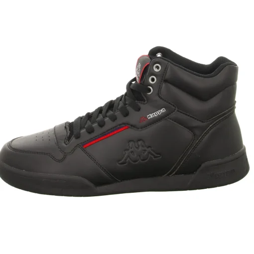 Kappa Sportstiefelette Training STYLECODE: 242764 MANGAN MANGAN