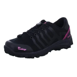 Kastinger Trekkinghalbschuh MOROON