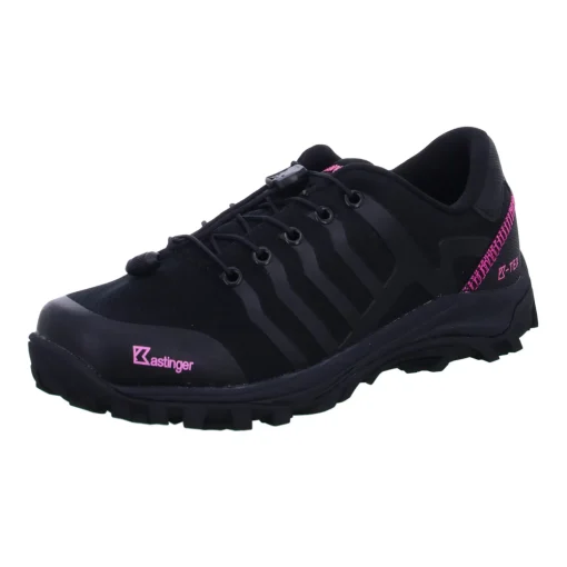 Kastinger Trekkinghalbschuh MOROON