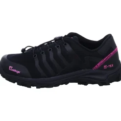 Kastinger Trekkinghalbschuh MOROON