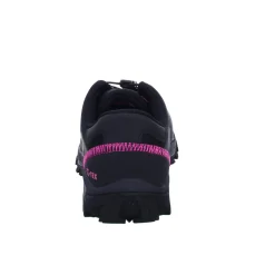 Kastinger Trekkinghalbschuh MOROON