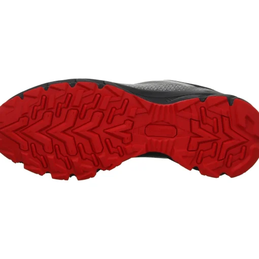 Kastinger Trekkinghalbschuh HALVAR